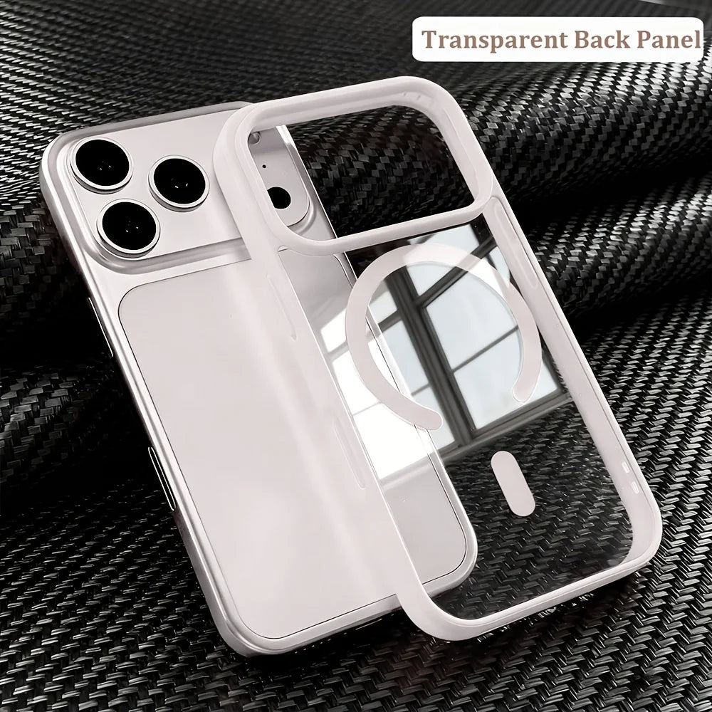MagSafe Wireless Charging Phone Case