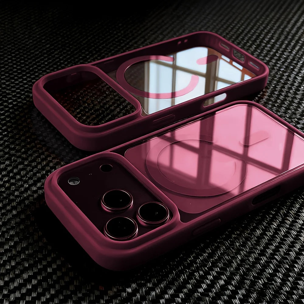 MagSafe Wireless Charging Phone Case