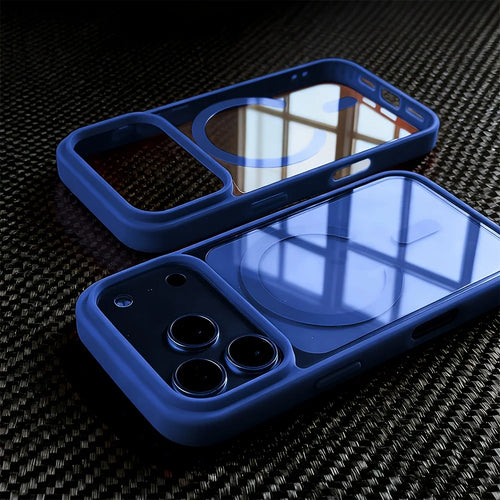 MagSafe Wireless Charging Phone Case