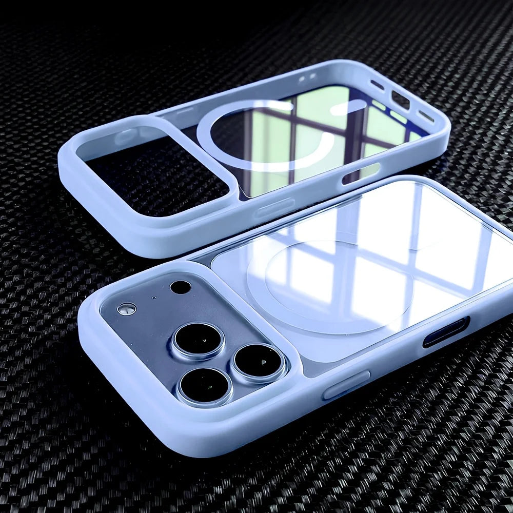 MagSafe Wireless Charging Phone Case