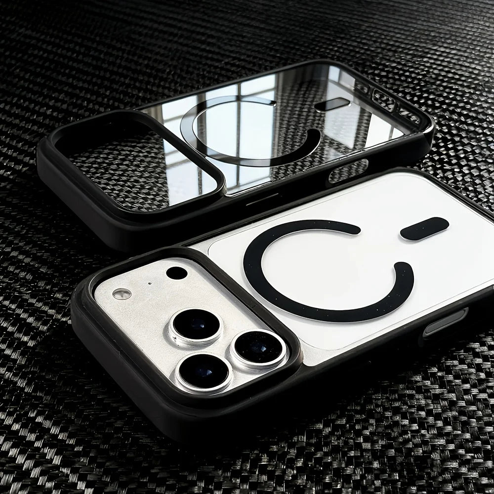 MagSafe Wireless Charging Phone Case