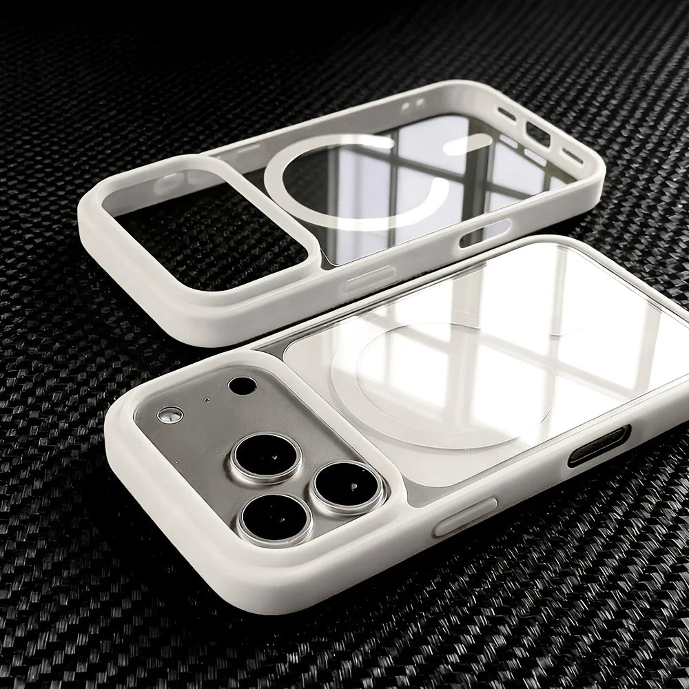MagSafe Wireless Charging Phone Case