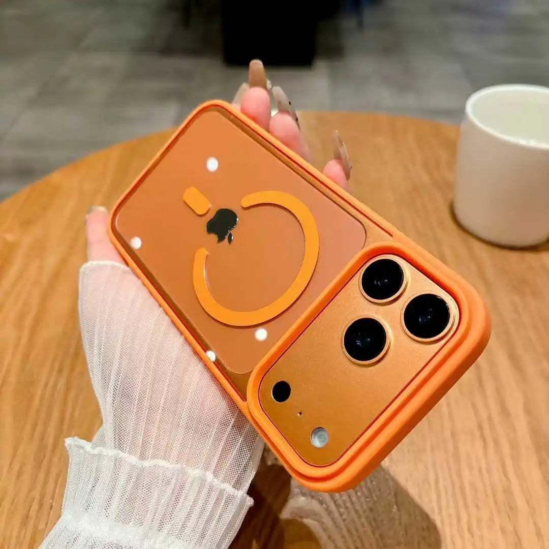 MagSafe Wireless Charging Phone Case